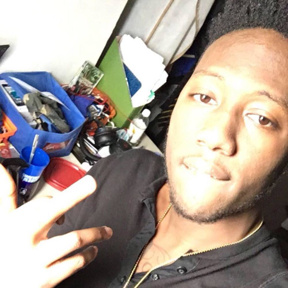 Meet your Posher, Kamiren